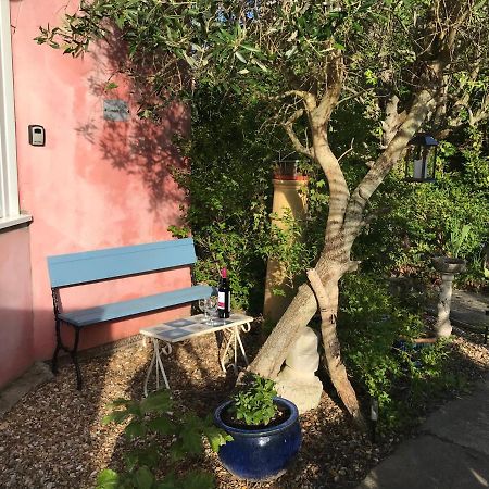 Apartamento Pretty Victorian Garden Flat Radipole Exterior foto
