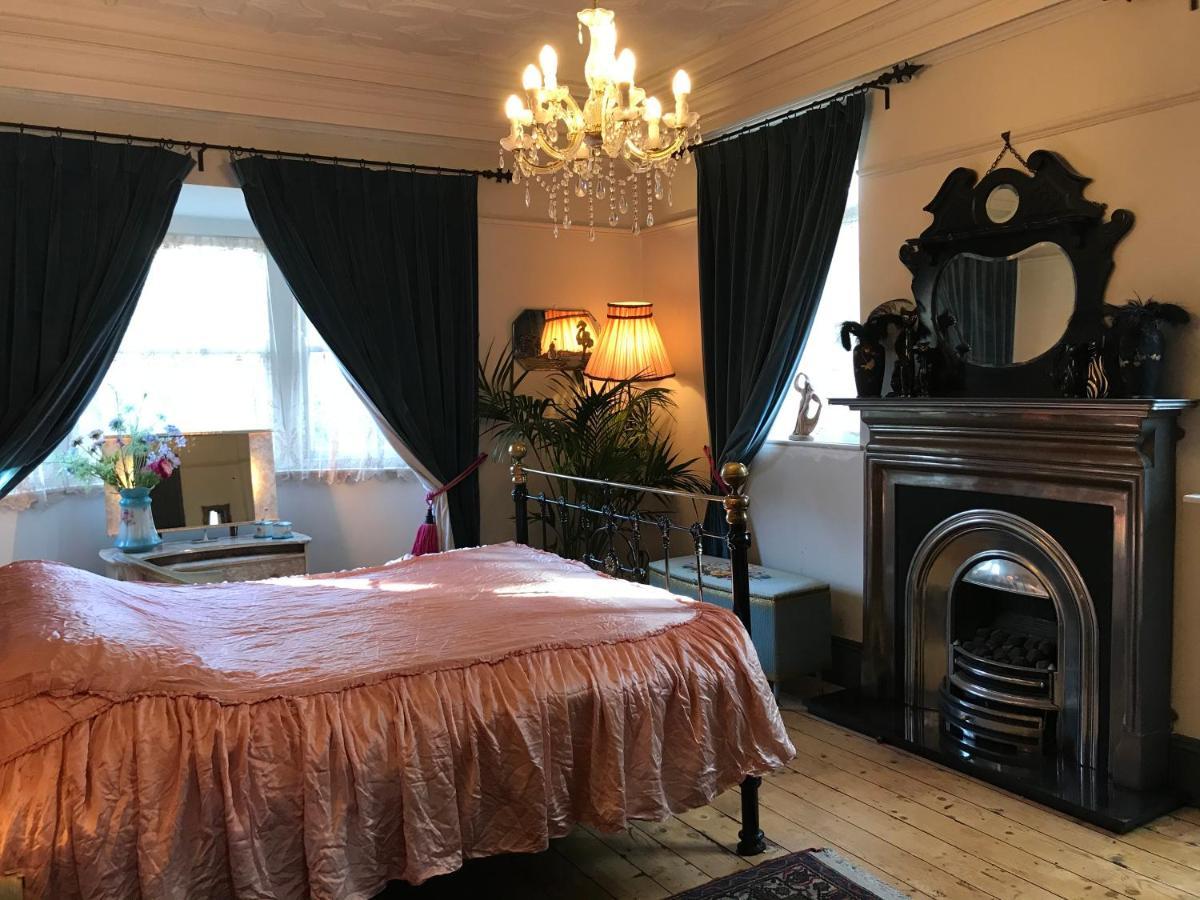 Apartamento Pretty Victorian Garden Flat Radipole Exterior foto