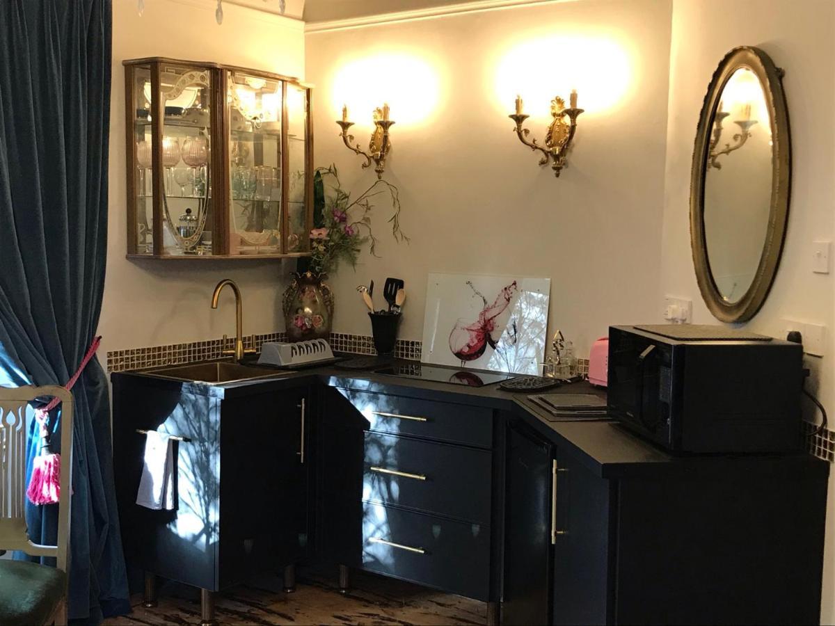Apartamento Pretty Victorian Garden Flat Radipole Exterior foto