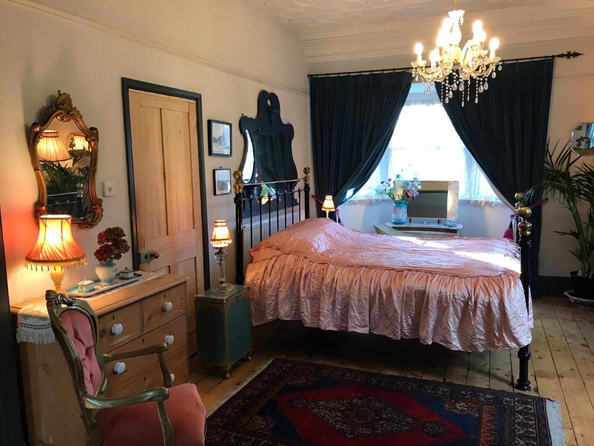 Apartamento Pretty Victorian Garden Flat Radipole Exterior foto