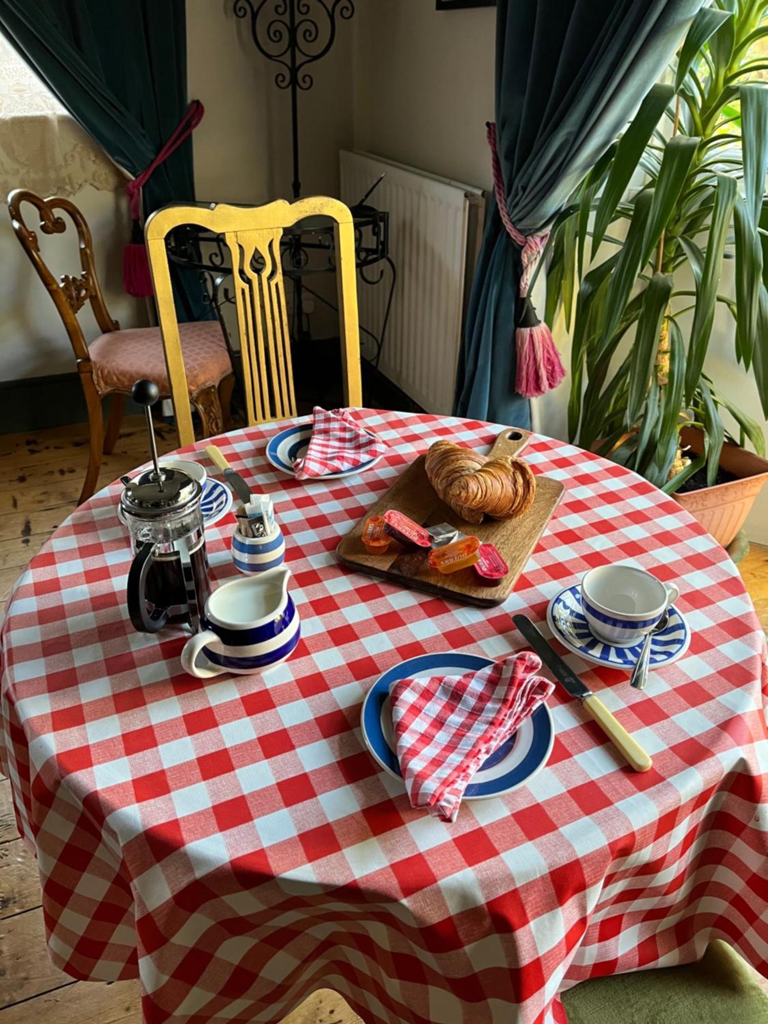 Apartamento Pretty Victorian Garden Flat Radipole Exterior foto